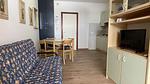 Ferienwohnung für 4 Personen (38 m²) in Bibione - Top-Hundeurlaub