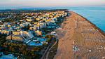 Ferienwohnung für 4 Personen (38 m²) in Bibione - Top-Hundeurlaub