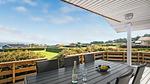 outside - Ferienhaus für 9 Personen (80 m²) in Sjølund - Top-Hundeurlaub