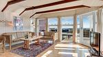 living-room - Ferienhaus für 9 Personen (80 m²) in Sjølund - Top-Hundeurlaub
