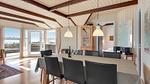 living-room - Ferienhaus für 9 Personen (80 m²) in Sjølund - Top-Hundeurlaub