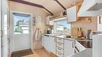 kitchen - Ferienhaus für 9 Personen (80 m²) in Sjølund - Top-Hundeurlaub