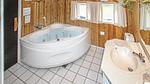 pool - Ferienhaus für 9 Personen (80 m²) in Sjølund - Top-Hundeurlaub