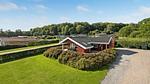 house - Ferienhaus für 9 Personen (80 m²) in Sjølund - Top-Hundeurlaub