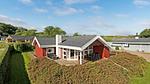house - Ferienhaus für 9 Personen (80 m²) in Sjølund - Top-Hundeurlaub