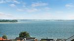 view-from-room - Ferienhaus für 9 Personen (80 m²) in Sjølund - Top-Hundeurlaub