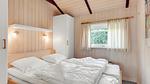 bed - Ferienhaus für 9 Personen (80 m²) in Sjølund - Top-Hundeurlaub