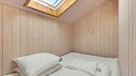 bed - Ferienhaus für 9 Personen (80 m²) in Sjølund - Top-Hundeurlaub
