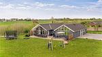 house - Ferienhaus für 18 Personen (237 m²) in Idestrup - Top-Hundeurlaub
