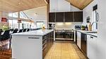 kitchen - Ferienhaus für 18 Personen (237 m²) in Idestrup - Top-Hundeurlaub