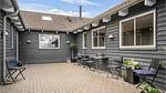 outside - Ferienhaus für 18 Personen (237 m²) in Idestrup - Top-Hundeurlaub