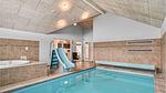 pool - Ferienhaus für 18 Personen (237 m²) in Idestrup - Top-Hundeurlaub