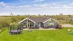 house - Ferienhaus für 18 Personen (237 m²) in Idestrup - Top-Hundeurlaub