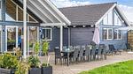 outside - Ferienhaus für 18 Personen (237 m²) in Idestrup - Top-Hundeurlaub