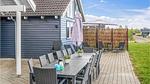 outside - Ferienhaus für 18 Personen (237 m²) in Idestrup - Top-Hundeurlaub