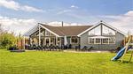 outside - Ferienhaus für 18 Personen (237 m²) in Idestrup - Top-Hundeurlaub