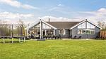 outside - Ferienhaus für 18 Personen (237 m²) in Idestrup - Top-Hundeurlaub