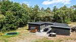 house - Ferienhaus für 21 Personen (278 m²) in Hadsund - Top-Hundeurlaub