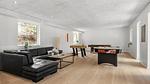 living-room - Ferienhaus für 21 Personen (278 m²) in Hadsund - Top-Hundeurlaub