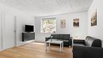 living-room - Ferienhaus für 21 Personen (278 m²) in Hadsund - Top-Hundeurlaub
