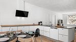 kitchen - Ferienhaus für 21 Personen (278 m²) in Hadsund - Top-Hundeurlaub