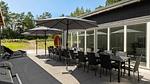 outside - Ferienhaus für 21 Personen (278 m²) in Hadsund - Top-Hundeurlaub