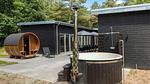 outside - Ferienhaus für 21 Personen (278 m²) in Hadsund - Top-Hundeurlaub