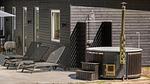 outside - Ferienhaus für 21 Personen (278 m²) in Hadsund - Top-Hundeurlaub