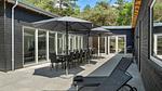 outside - Ferienhaus für 21 Personen (278 m²) in Hadsund - Top-Hundeurlaub
