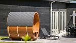 outside - Ferienhaus für 21 Personen (278 m²) in Hadsund - Top-Hundeurlaub