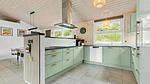 kitchen - Ferienhaus für 12 Personen (173 m²) in Ebeltoft - Top-Hundeurlaub
