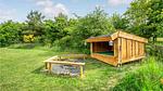 outside - Ferienhaus für 12 Personen (173 m²) in Ebeltoft - Top-Hundeurlaub