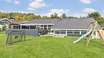 house - Ferienhaus für 12 Personen (173 m²) in Ebeltoft - Top-Hundeurlaub