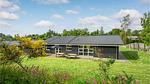 house - Ferienhaus für 12 Personen (173 m²) in Ebeltoft - Top-Hundeurlaub