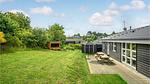 outside - Ferienhaus für 12 Personen (173 m²) in Ebeltoft - Top-Hundeurlaub