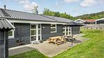 outside - Ferienhaus für 12 Personen (173 m²) in Ebeltoft - Top-Hundeurlaub