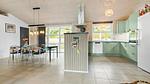 kitchen - Ferienhaus für 12 Personen (173 m²) in Ebeltoft - Top-Hundeurlaub