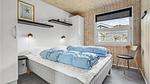 bedroom - Ferienhaus für 12 Personen (173 m²) in Ebeltoft - Top-Hundeurlaub