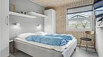 bedroom - Ferienhaus für 12 Personen (173 m²) in Ebeltoft - Top-Hundeurlaub