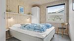 bedroom - Ferienhaus für 12 Personen (173 m²) in Ebeltoft - Top-Hundeurlaub