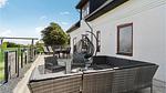 outside - Ferienhaus für 12 Personen (300 m²) in Farsø - Top-Hundeurlaub