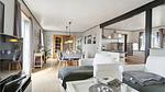 living-room - Ferienhaus für 12 Personen (300 m²) in Farsø - Top-Hundeurlaub