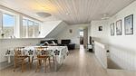 living-room - Ferienhaus für 12 Personen (300 m²) in Farsø - Top-Hundeurlaub