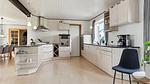 kitchen - Ferienhaus für 12 Personen (300 m²) in Farsø - Top-Hundeurlaub