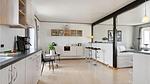 kitchen - Ferienhaus für 12 Personen (300 m²) in Farsø - Top-Hundeurlaub