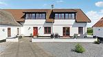 house - Ferienhaus für 12 Personen (300 m²) in Farsø - Top-Hundeurlaub