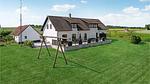 house - Ferienhaus für 12 Personen (300 m²) in Farsø - Top-Hundeurlaub