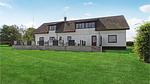 house - Ferienhaus für 12 Personen (300 m²) in Farsø - Top-Hundeurlaub