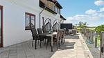 outside - Ferienhaus für 12 Personen (300 m²) in Farsø - Top-Hundeurlaub
