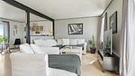 living-room - Ferienhaus für 12 Personen (300 m²) in Farsø - Top-Hundeurlaub